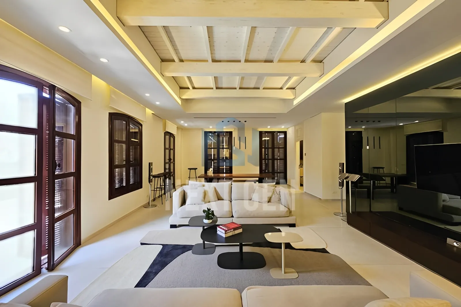 Apartment for Sale in Downtown