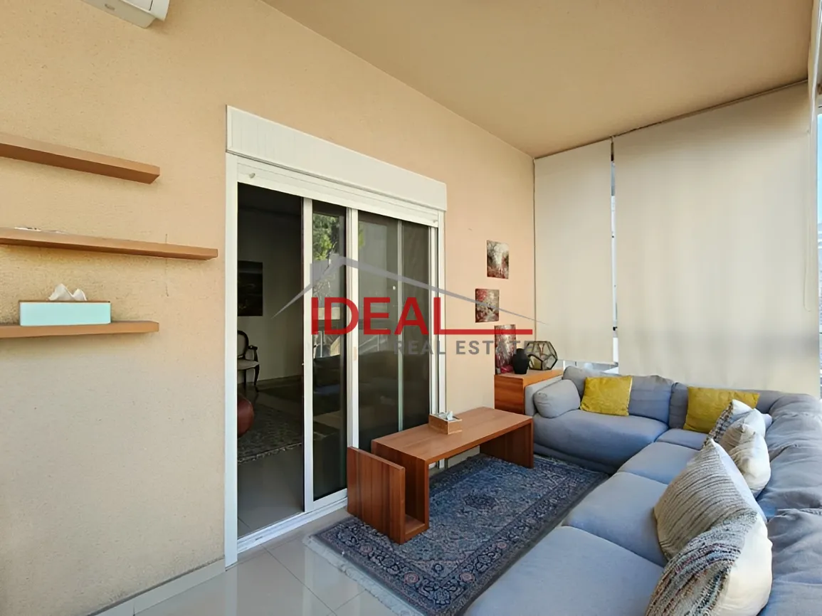 Apartment for sale in Zouk Mosbeh, Lebanon