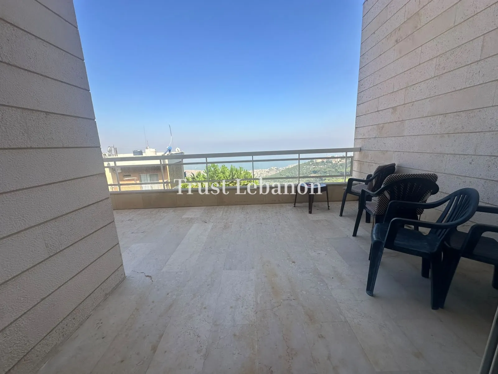Duplex for sale in Ain Saadeh, Lebanon