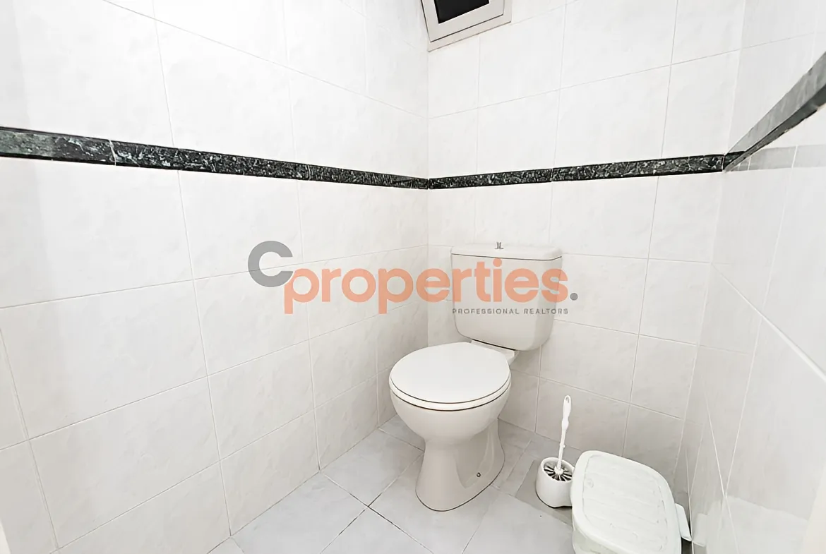 Apartment for Sale in Naqqache