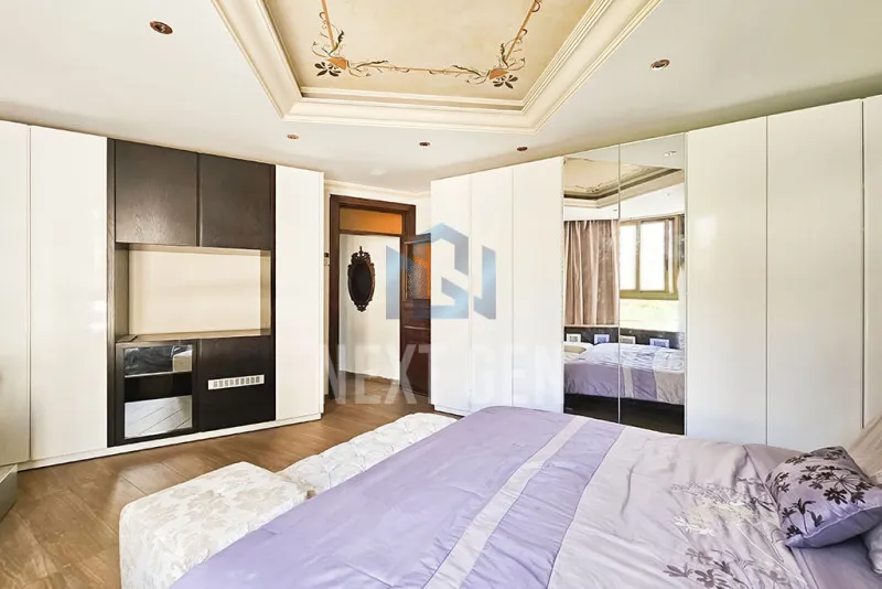 Apartment for Rent in Ain Al Mraiseh