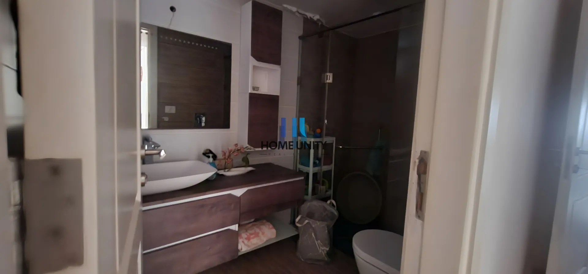 Apartment for Rent in Tariq El Jdideh