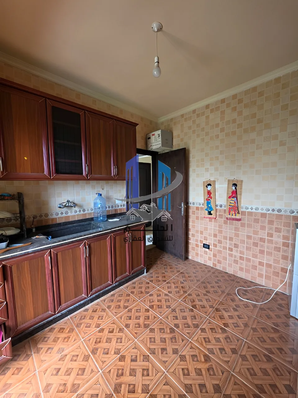 شقة for sale in برجا، لبنان