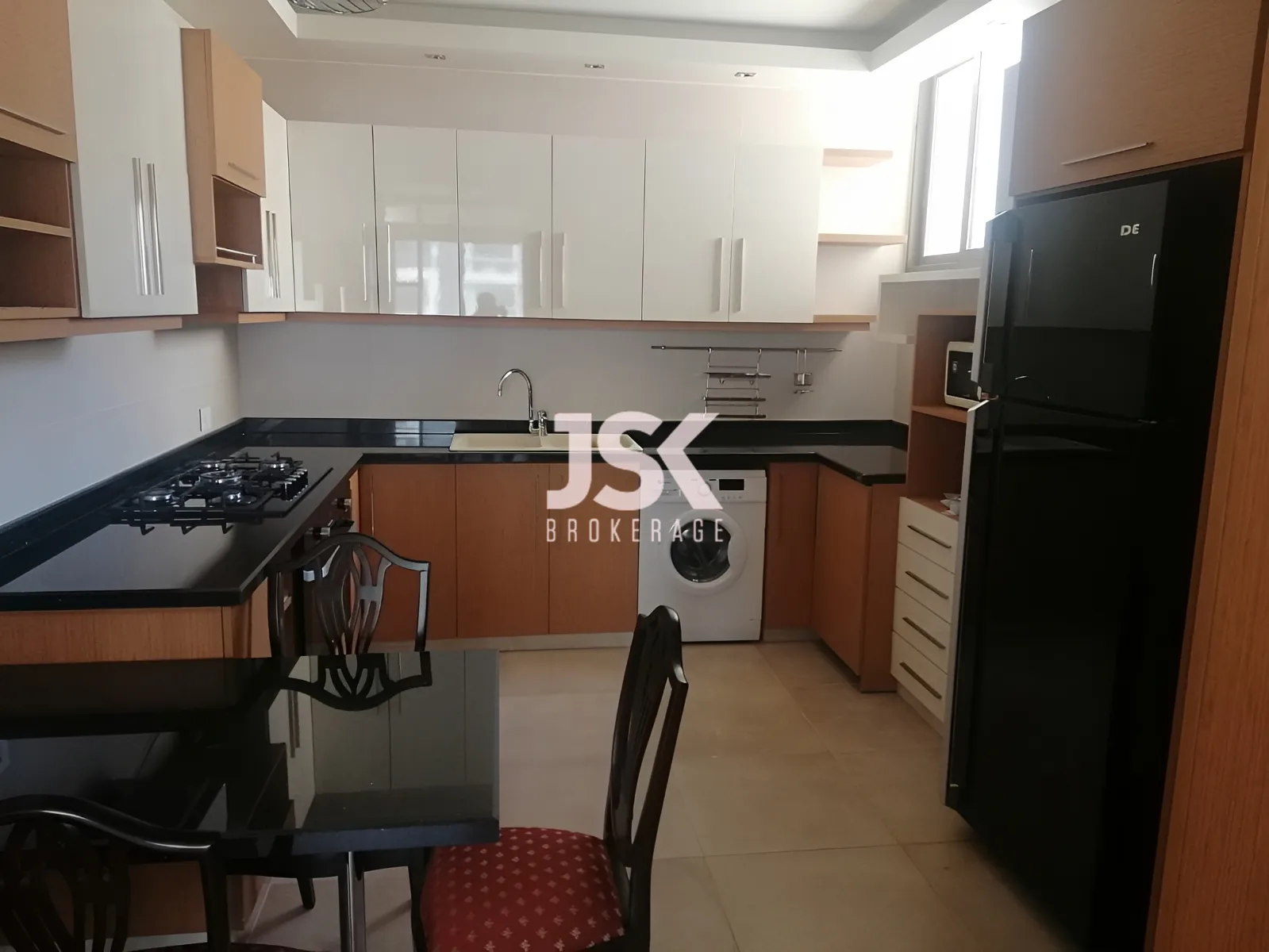Apartment for Rent in Achrafieh