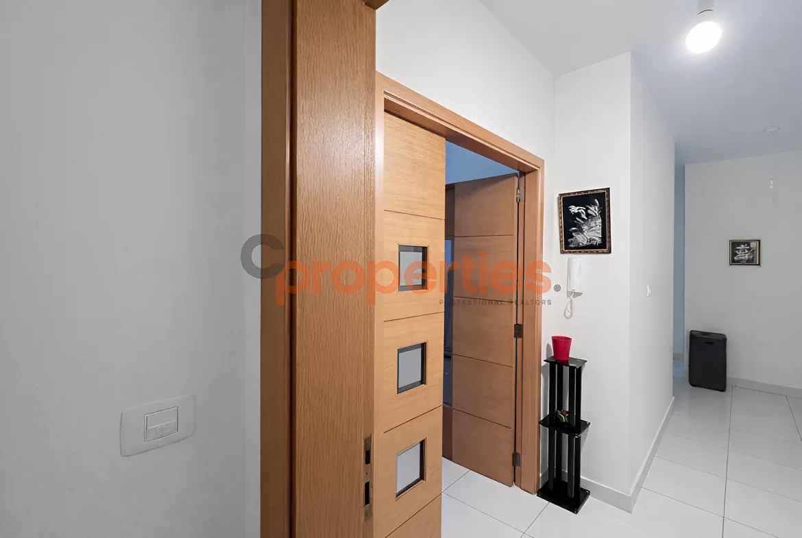 Apartment for Sale in Mar Roukoz - 3 bed, 3 bath