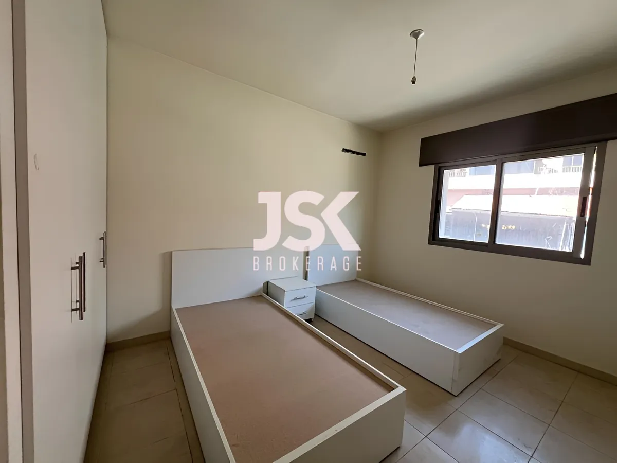 Apartment for Rent in Kfar Hbab, Lebanon