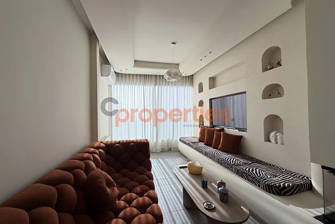 Chalet for Rent in Faraya