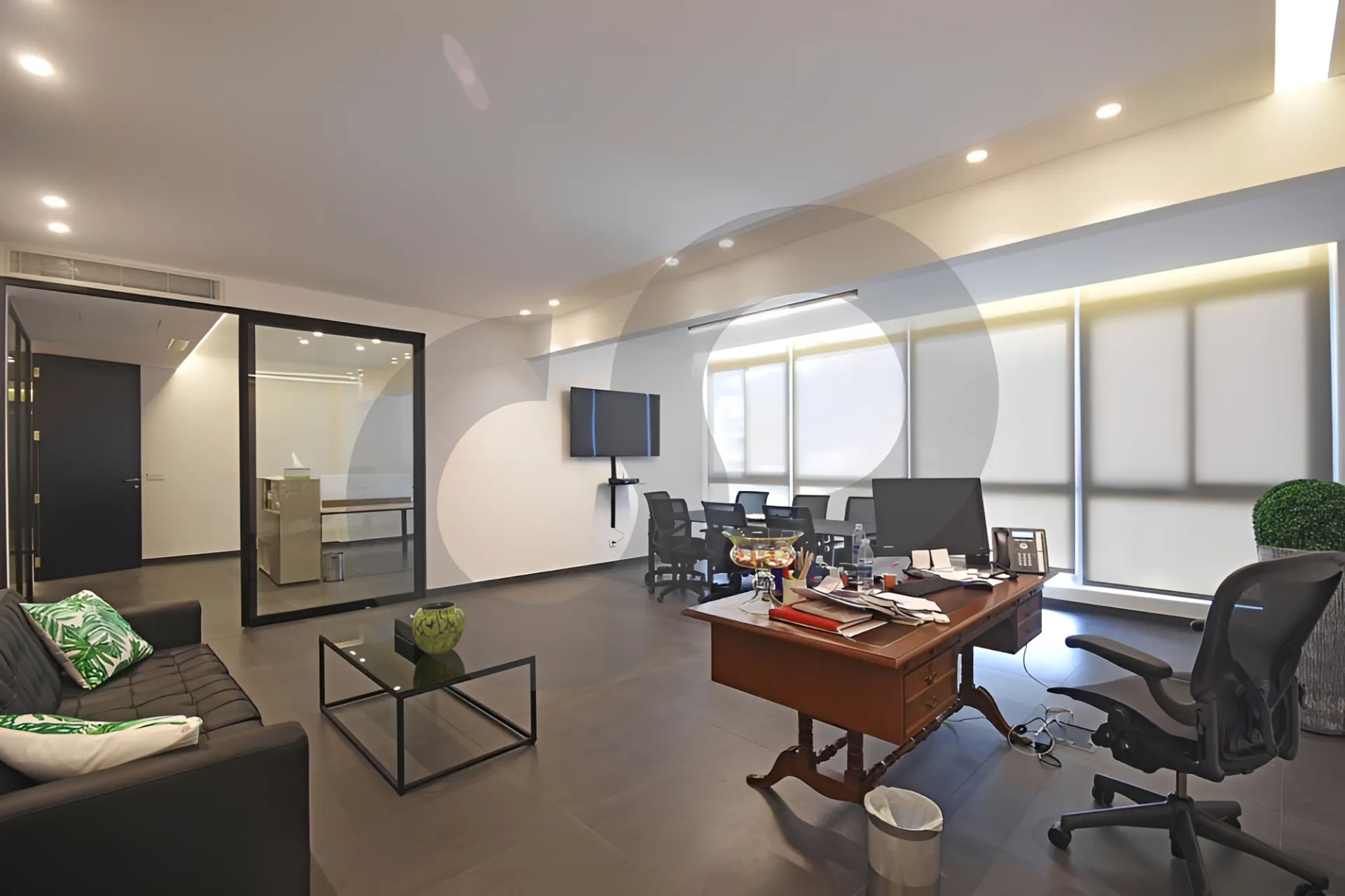 Office for Sale in Hamra