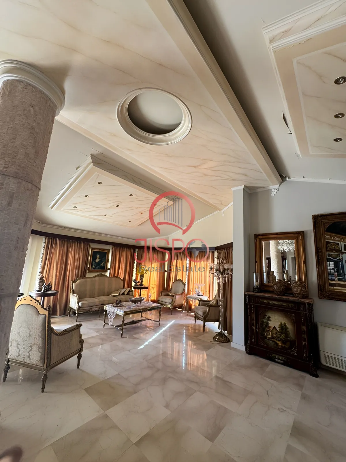 Villa for Sale in Koura