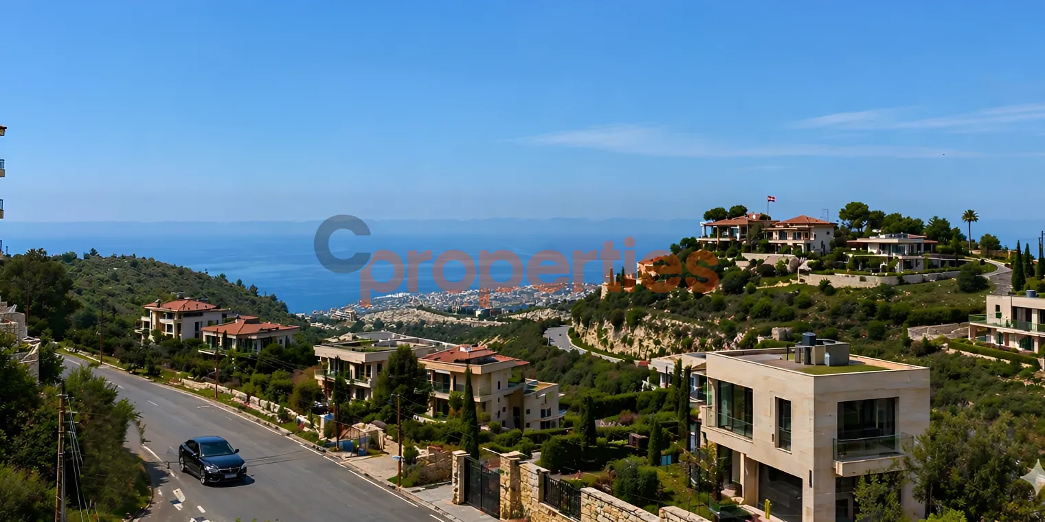 Apartment for Sale in Habboub