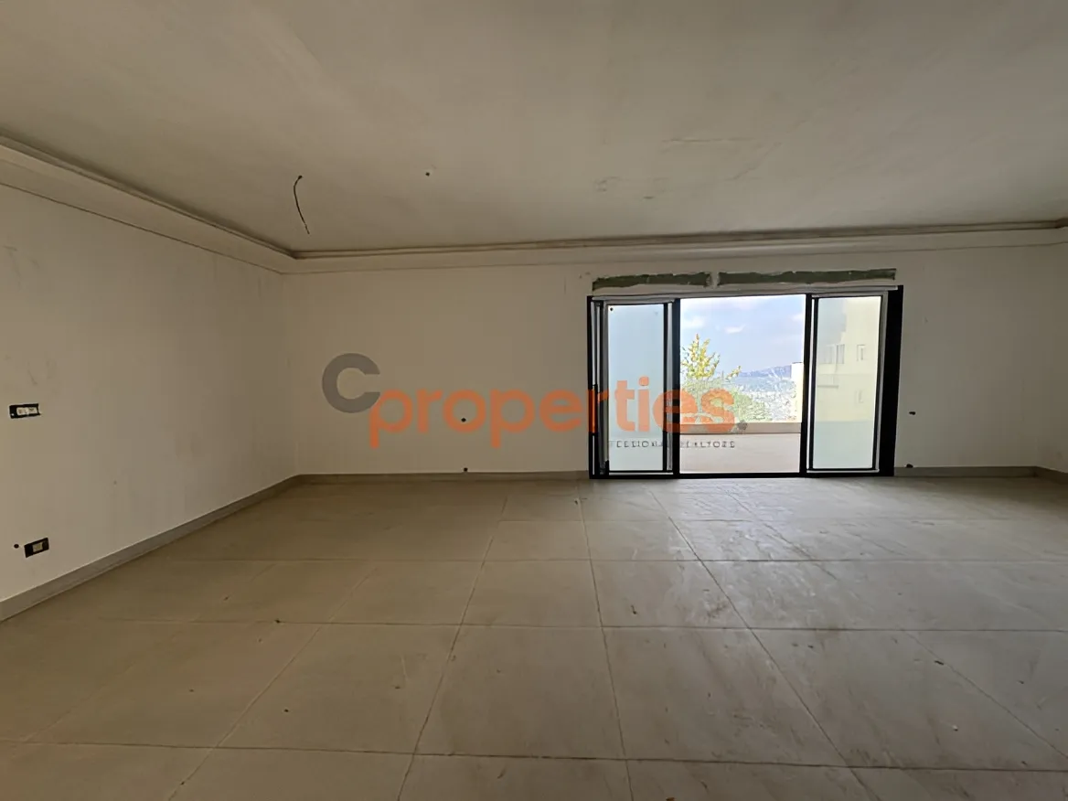 Apartment for Sale in Cornet Chahwan - 3 bed, 3 bath