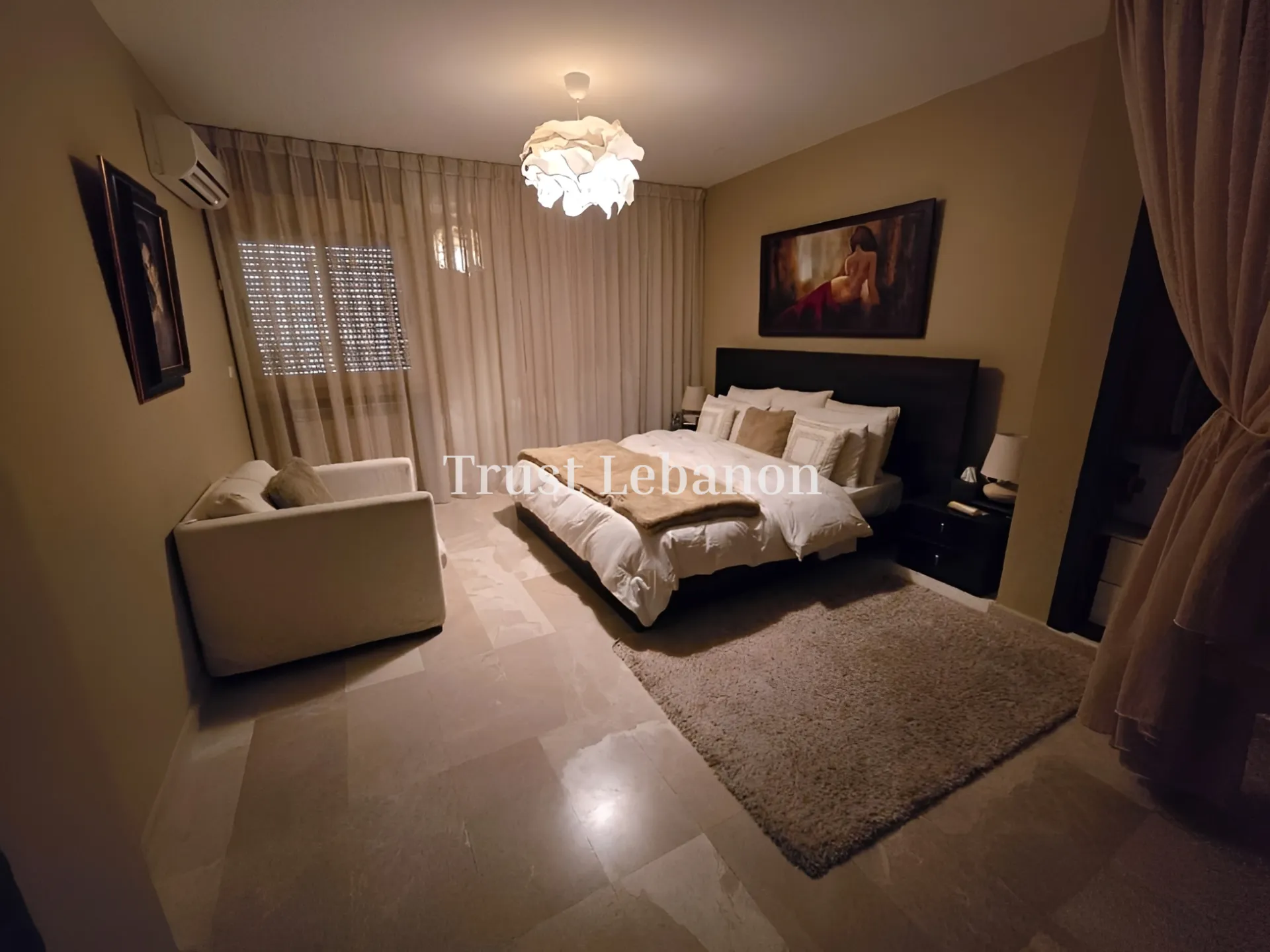 Apartment for sale in Dahr El Souane