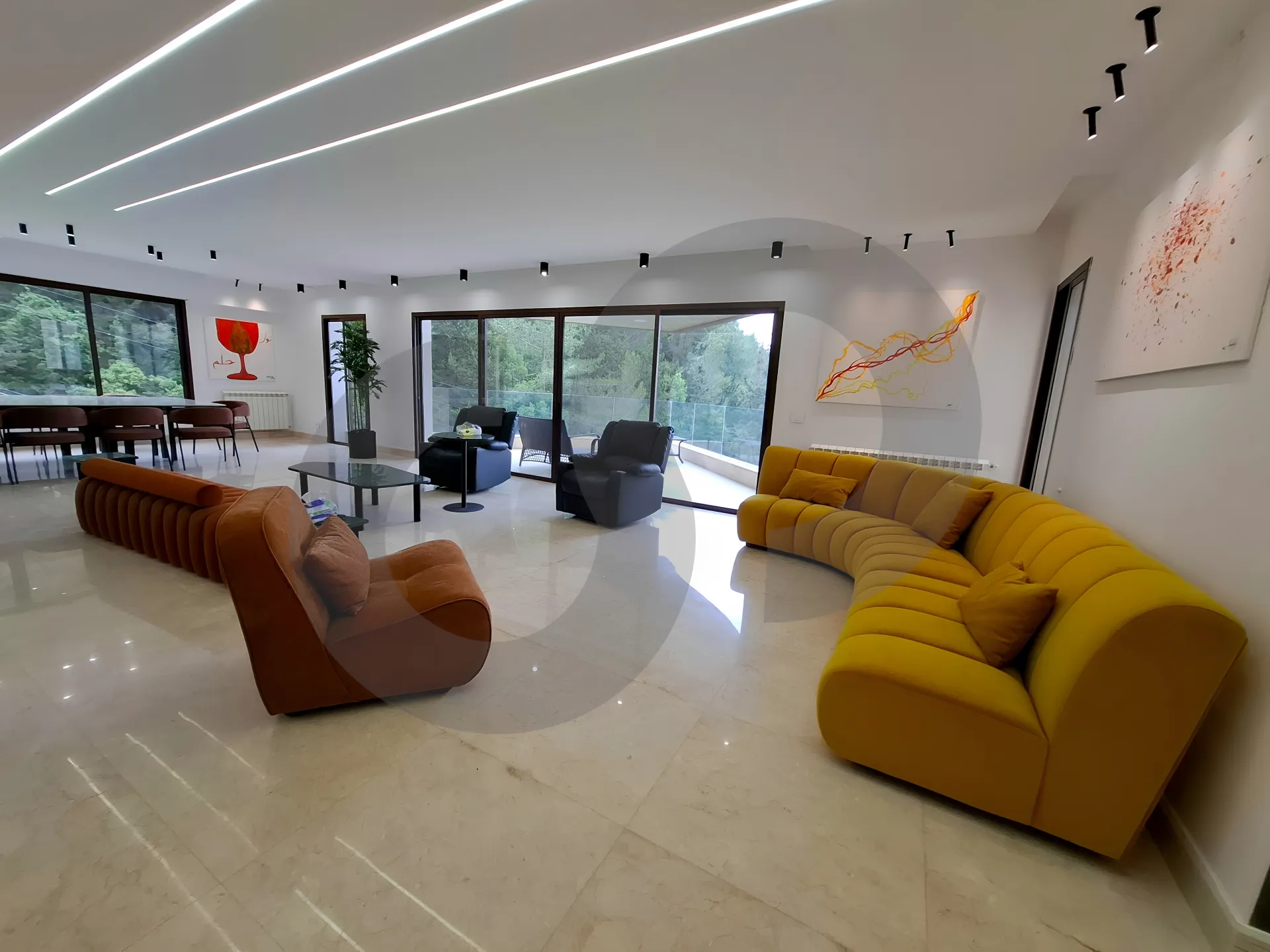 Apartment for Sale in Adma w Dafnah