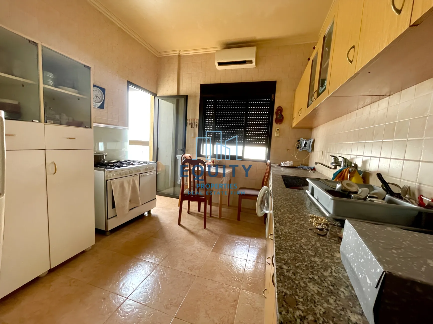 Apartment for rent in Zouk Mikael, Lebanon - 2 bed, 2 bath