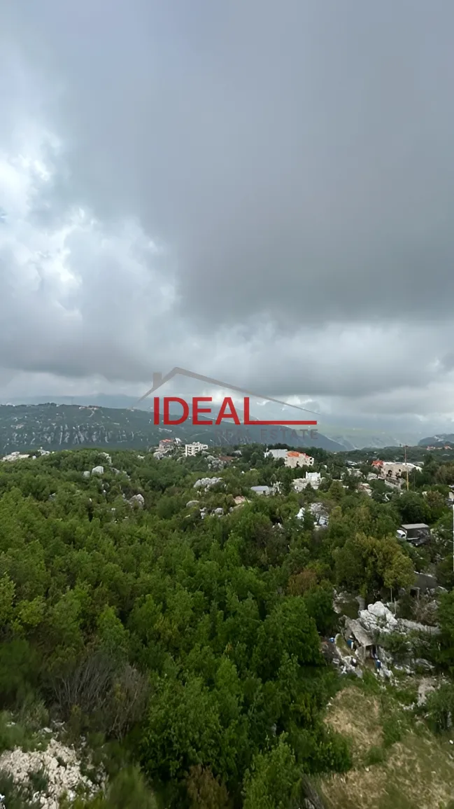 Duplex for sale in Faitroun, Lebanon - 4 bed, 3 bath