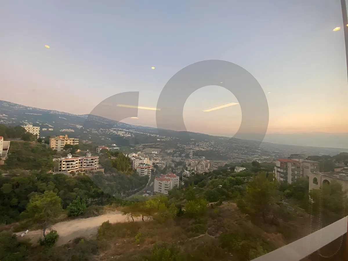 Apartment for Sale in Baabda, Lebanon