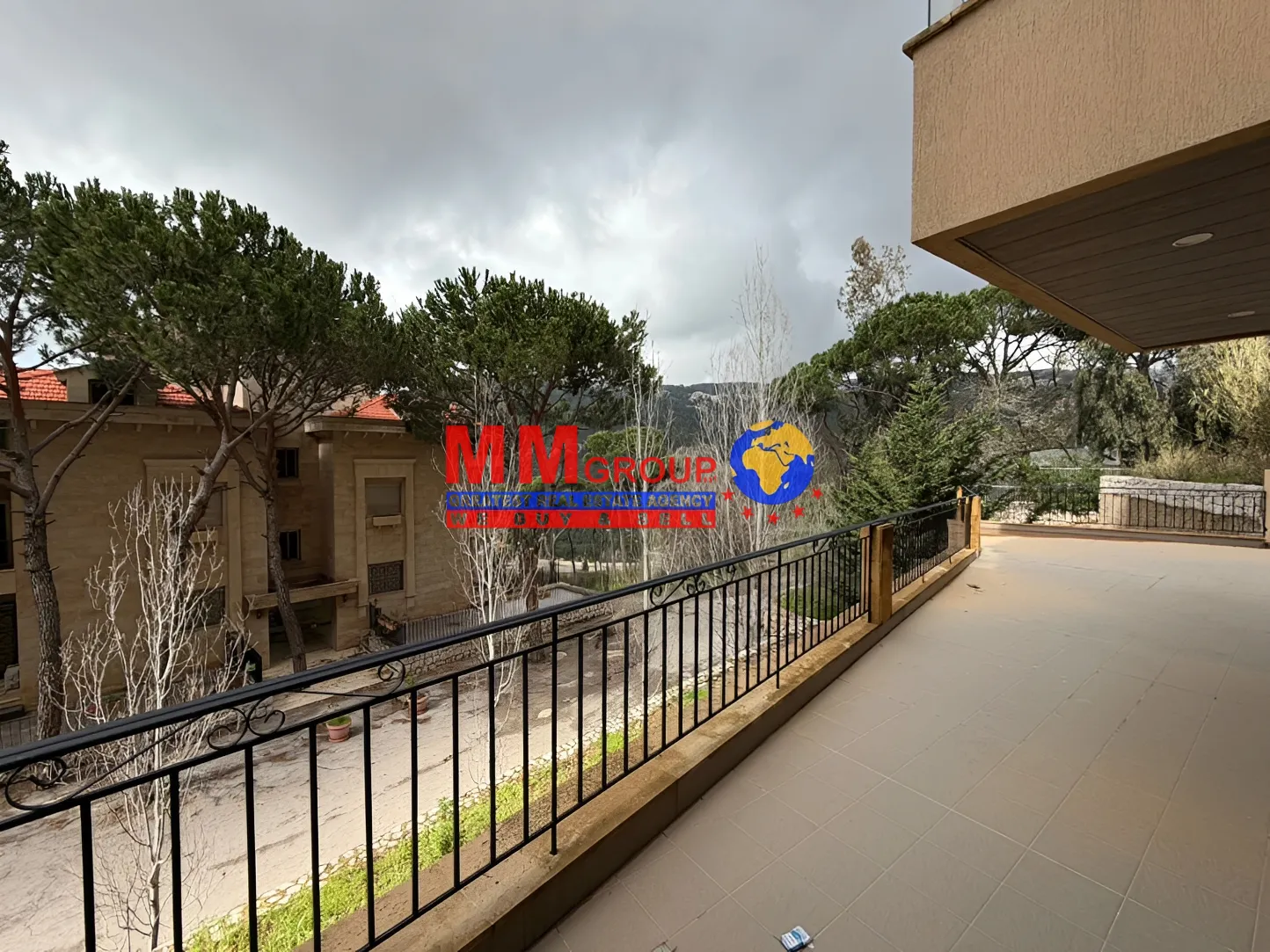 Apartment for sale in Baabdat, Lebanon