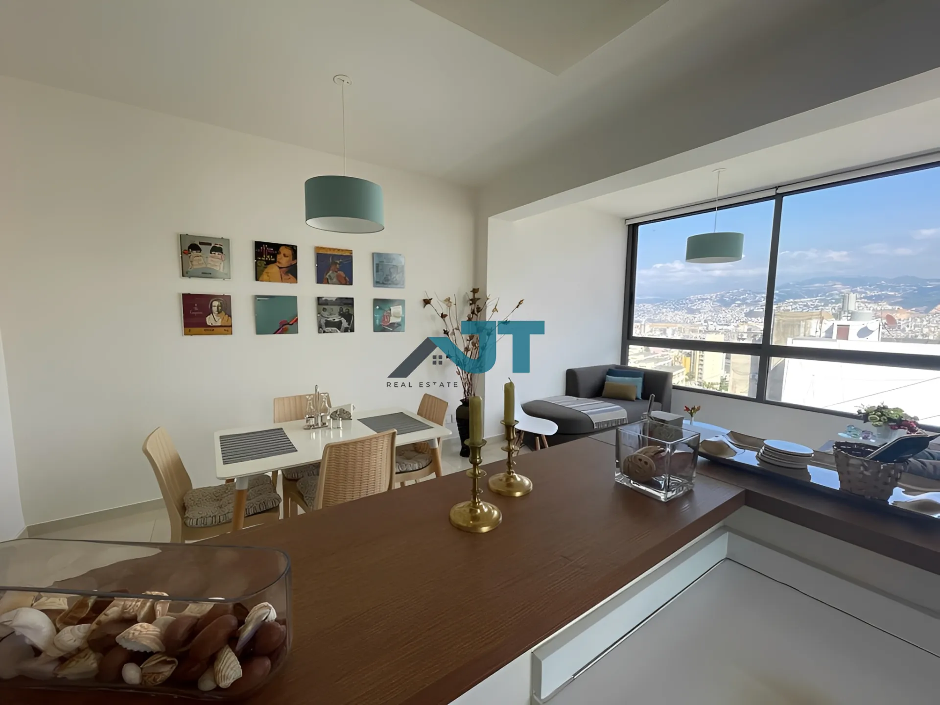 Apartment for Sale in Achrafieh