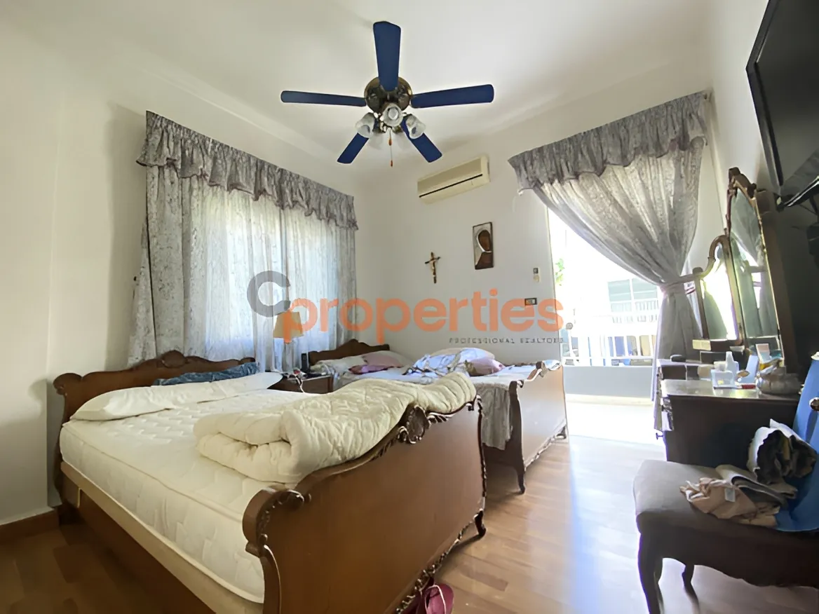 Apartment for Sale in Zalqa