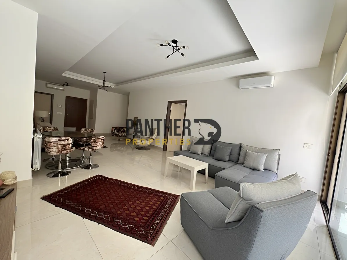 Apartment for sale in Mansourieh, lebanon
