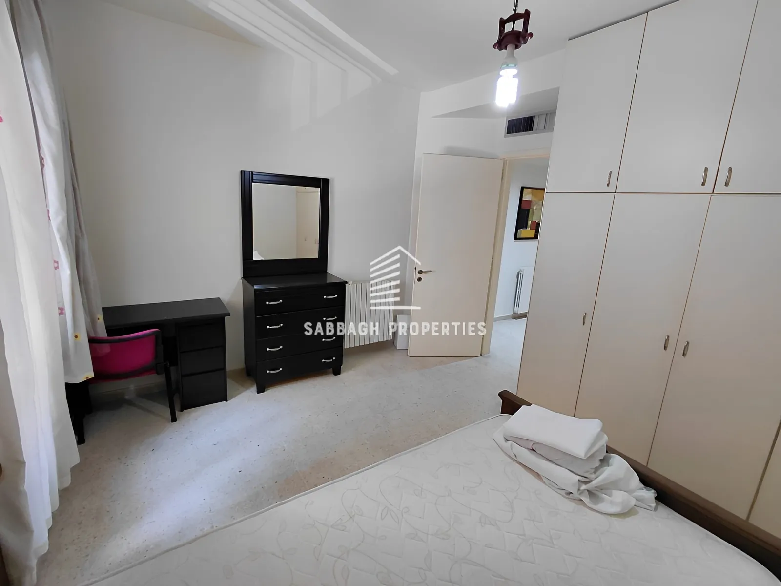 Apartment for sale in Achrafieh