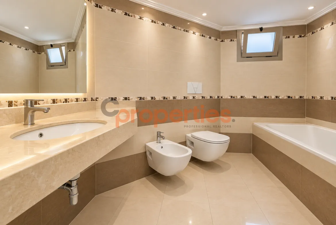 Apartment for Sale in Msaytbeh