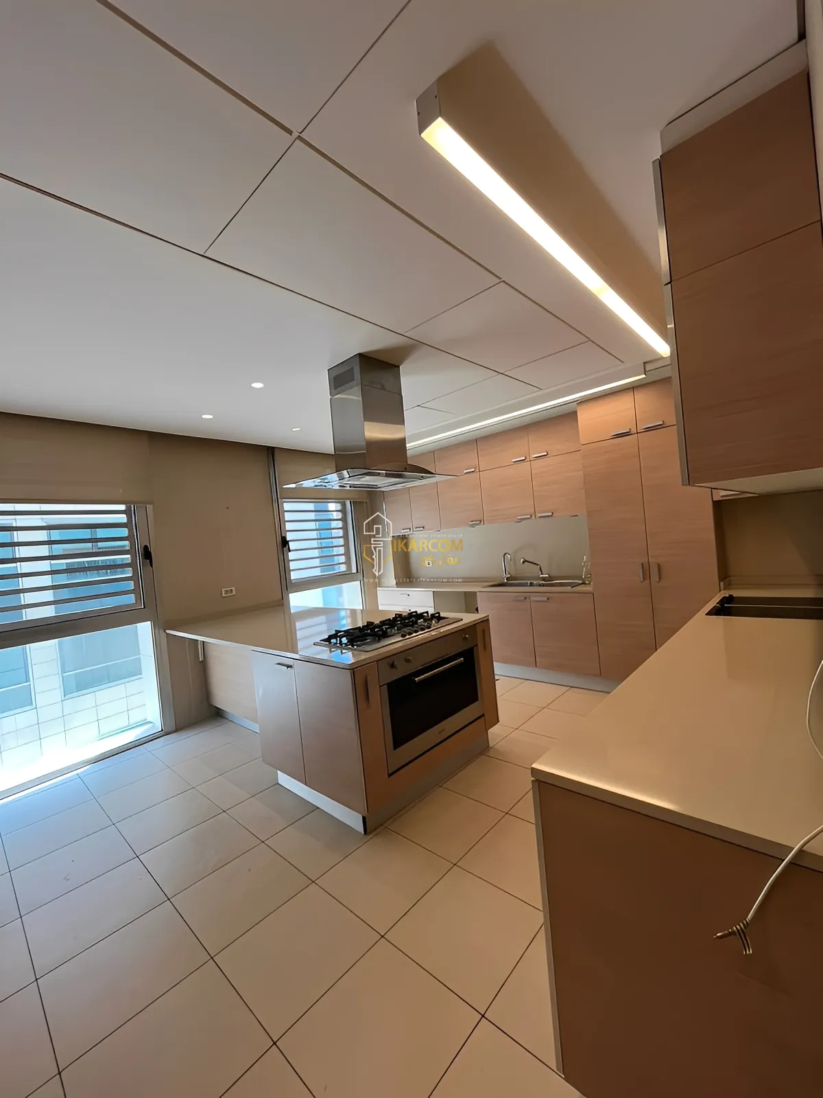 Apartment for Rent in DownTown