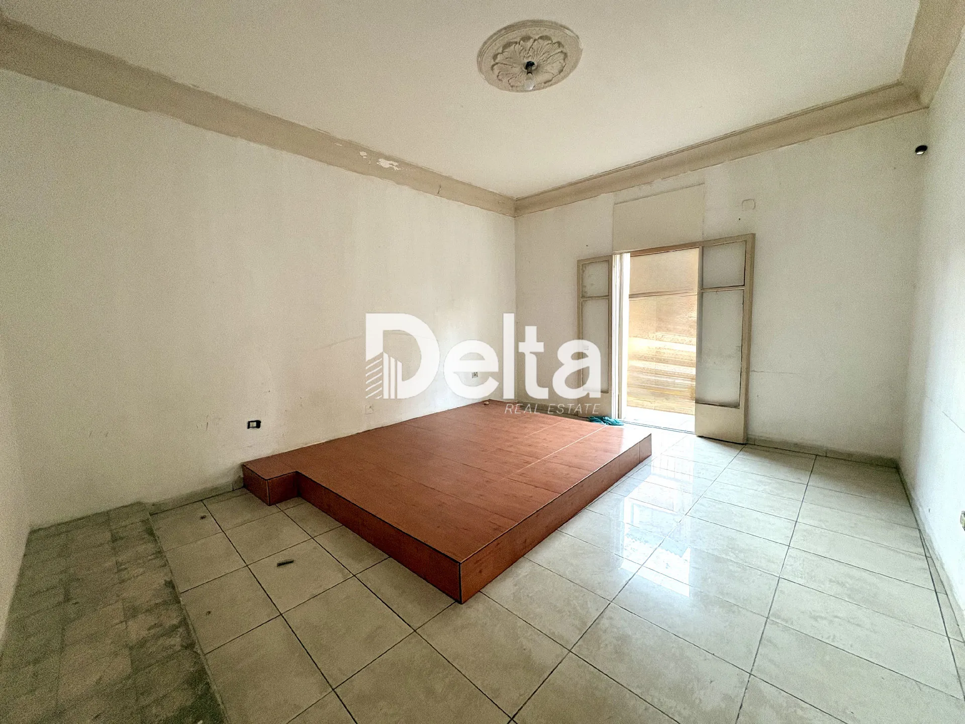 Apartment for rent in Ras al naba'a, beirut, lebanon