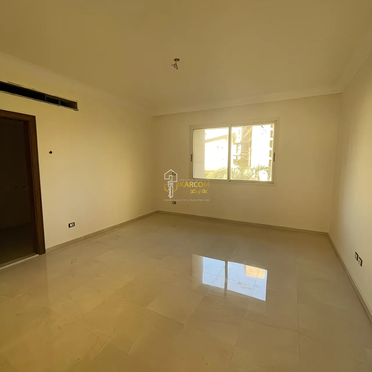 Apartment for Sale in Ramlet El Baida