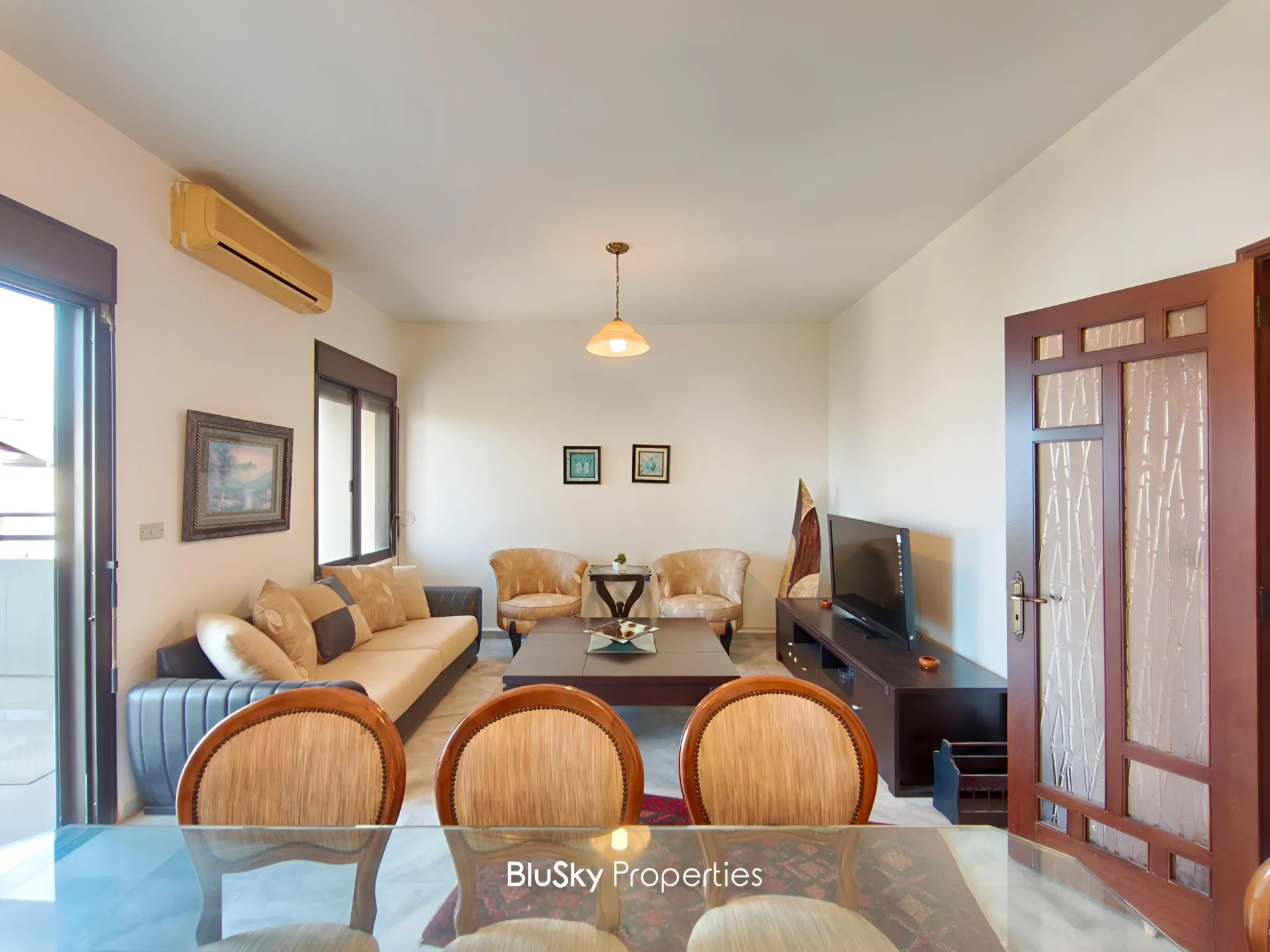 Apartment for rent in Bsalim, lebanon - 2 bed, 2.0 bath