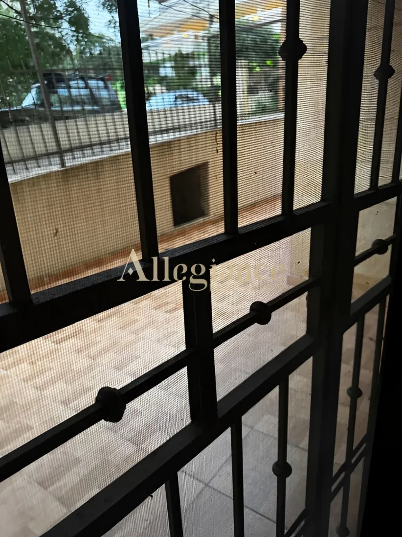 Apartment for sale in Sahel Aalma
