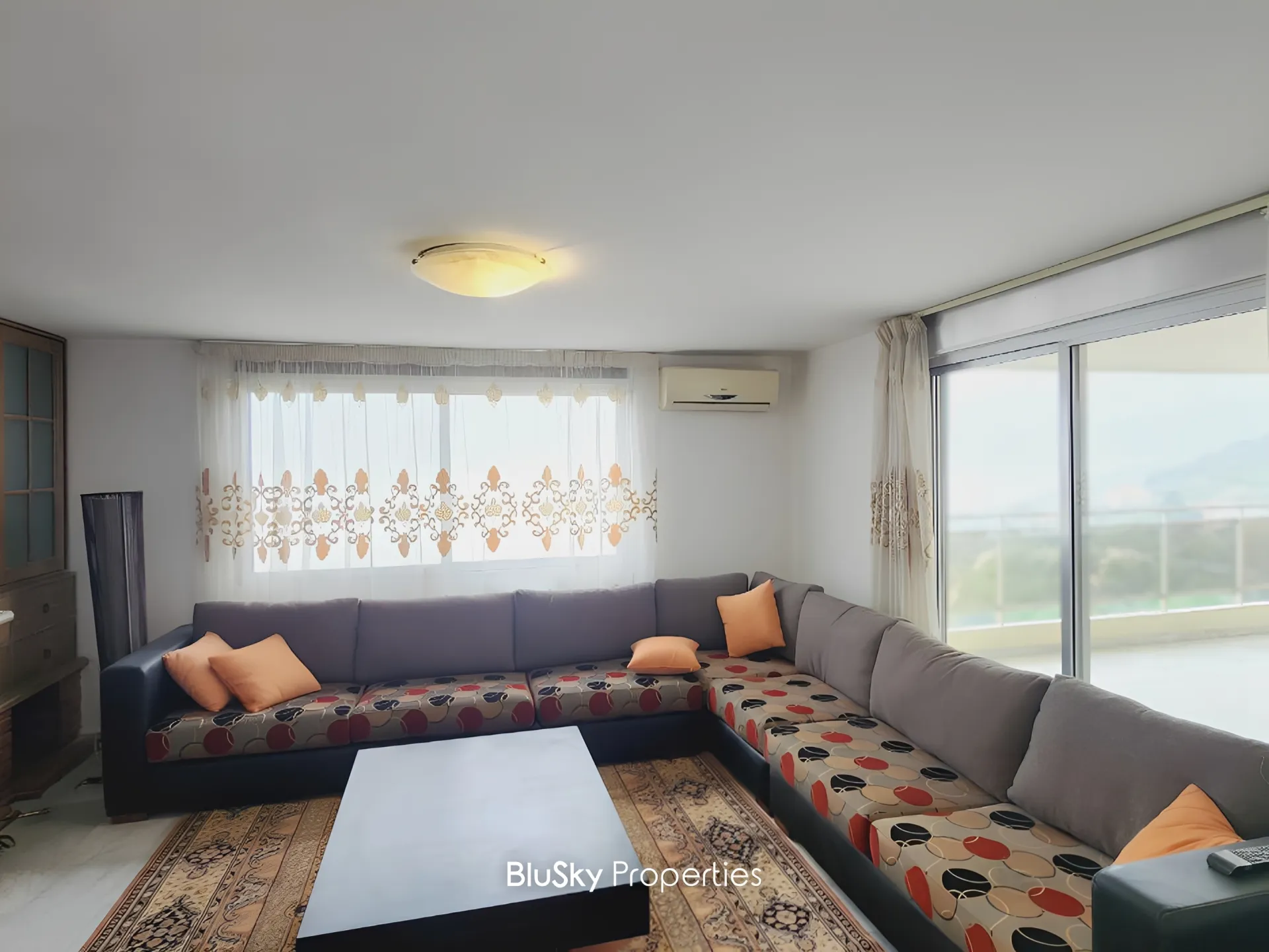 Apartment for rent in Ain saadeh, lebanon - 3 bed, 4.0 bath