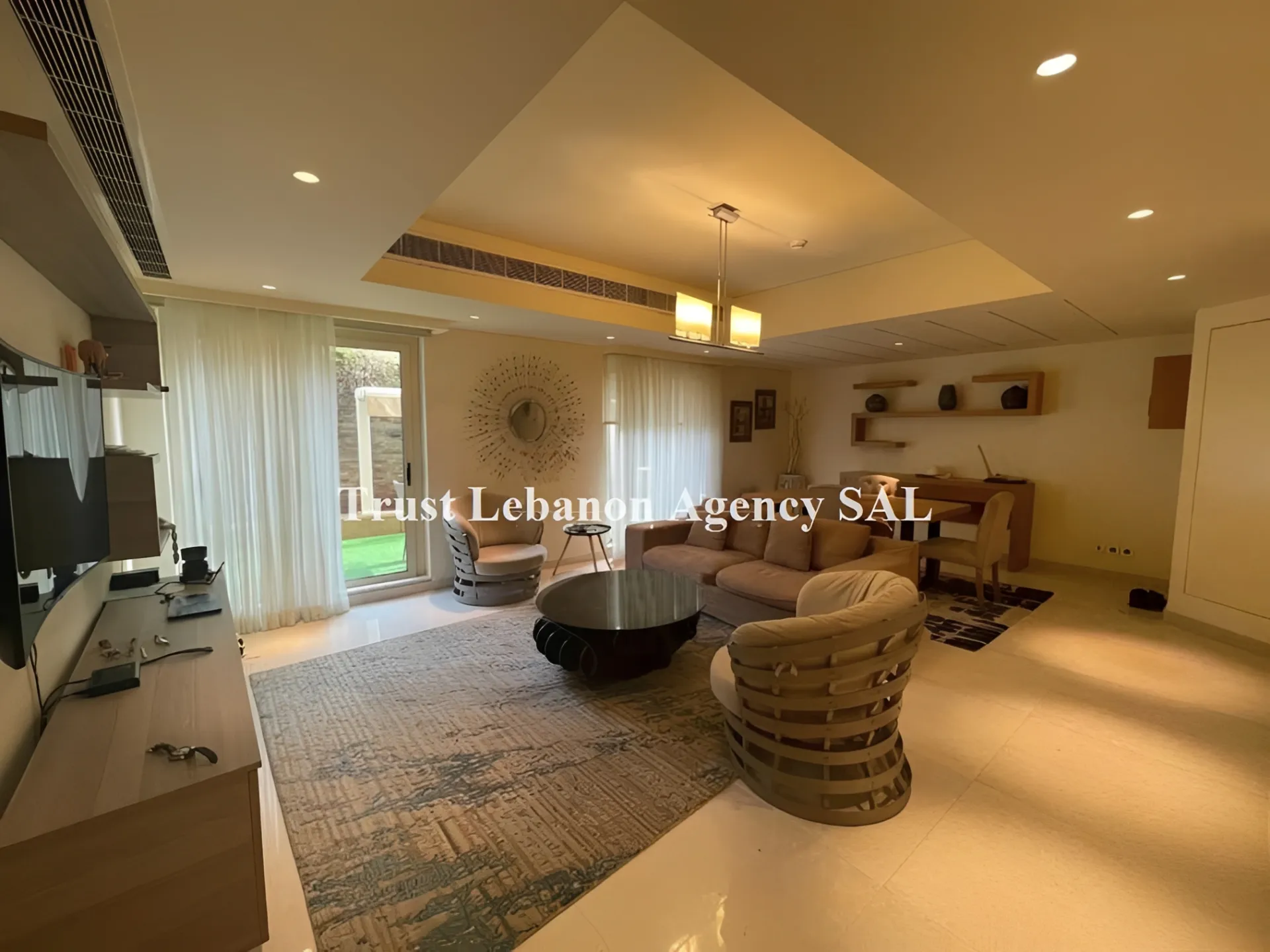 Chalet for Sale in Jnah Beirut Lebanon
