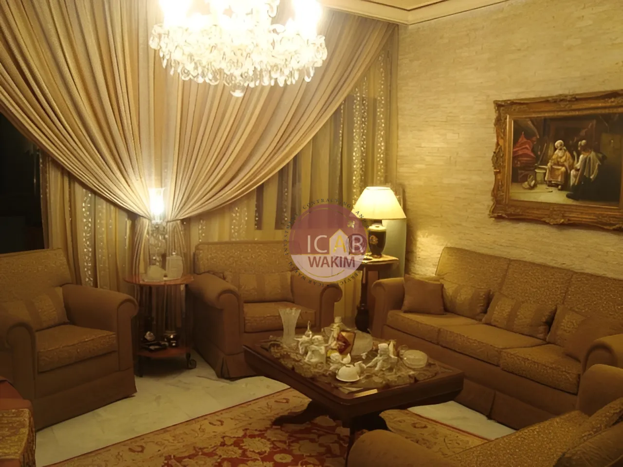 Apartment for Sale in Jal El Dib - 3 bed, 2 bath