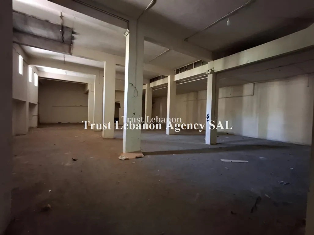 Commercial Building for sale in Mar Roukouz, Lebanon