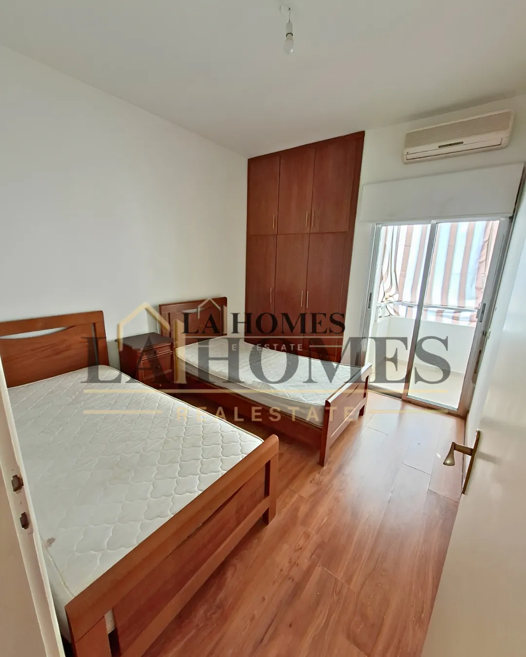 Apartment for rent in Naqqache, lebanon
