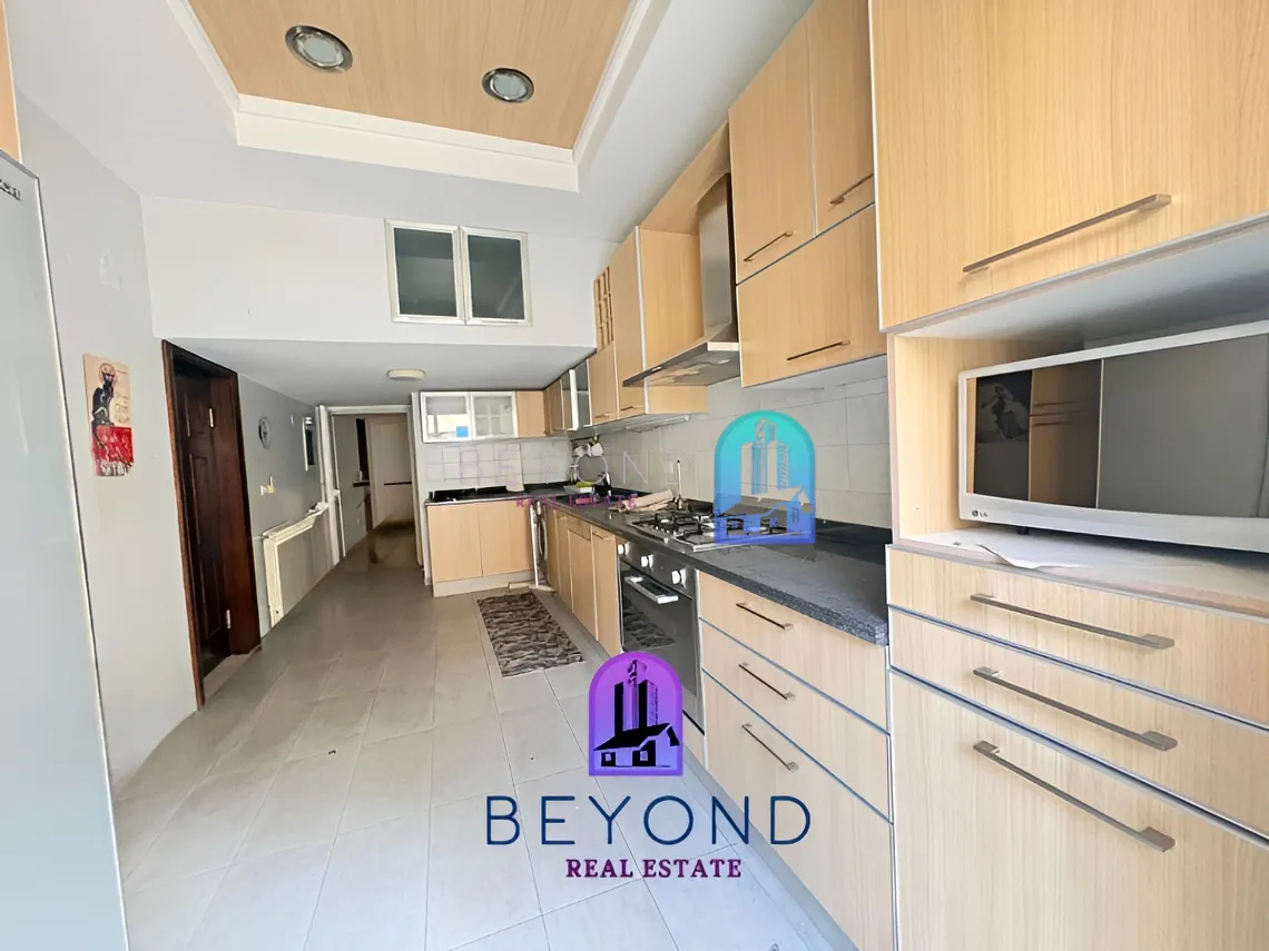 Apartment for rent in Bliss, Bayrut, Lebanon