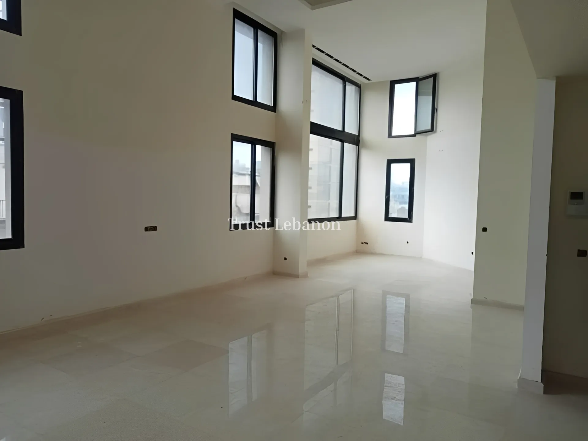 Duplex for sale in Geitawi, Beirut, Lebanon