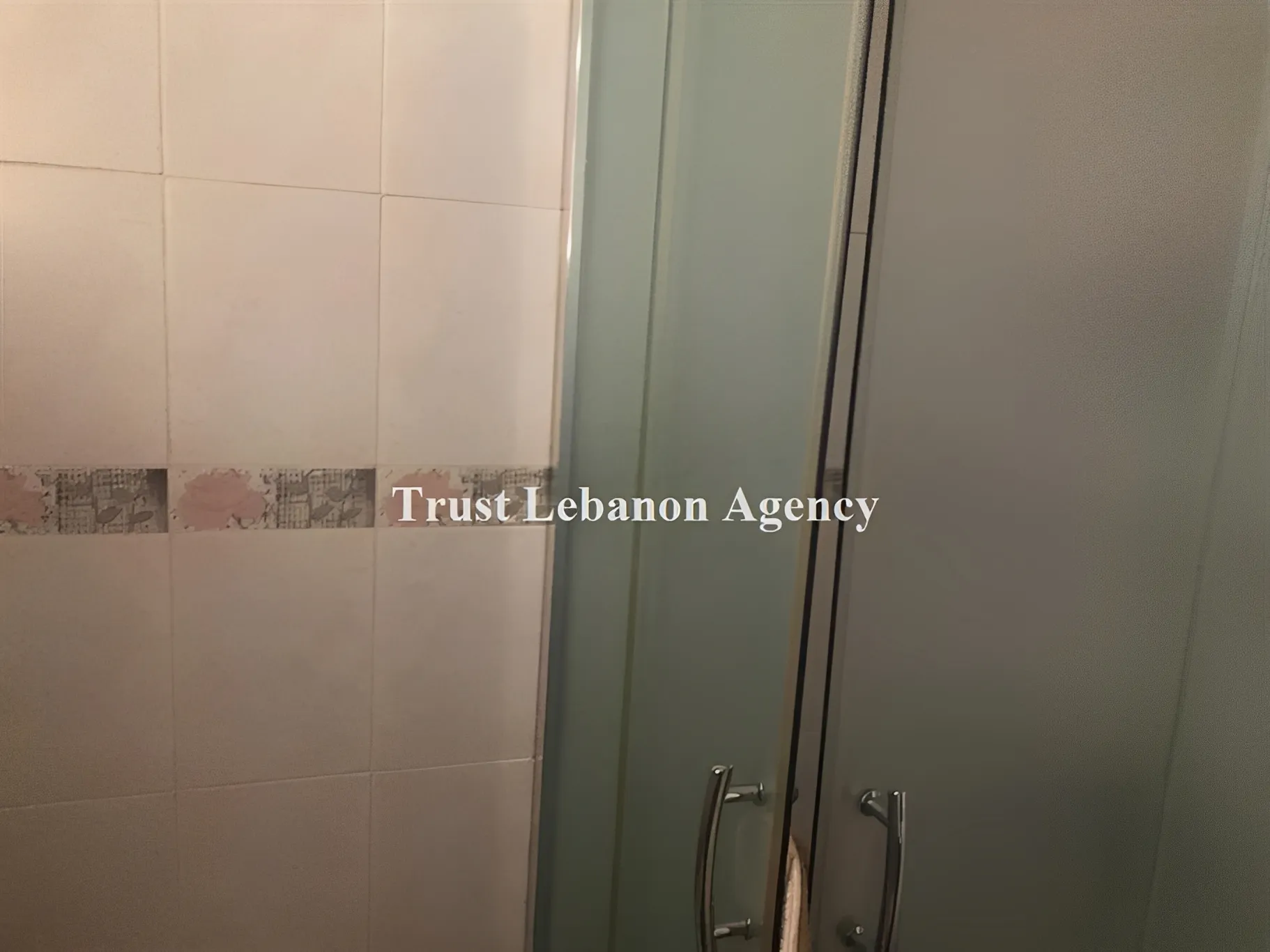 Apartment for Sale in Ain Al Remmeneh Baabda Lebanon