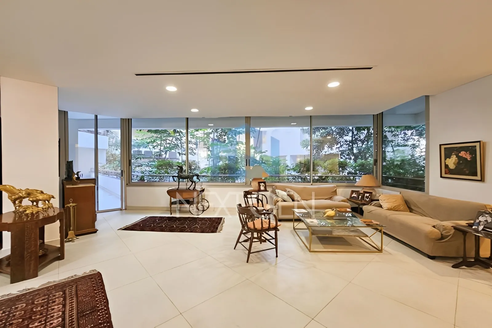 Apartment for Sale in Achrafieh