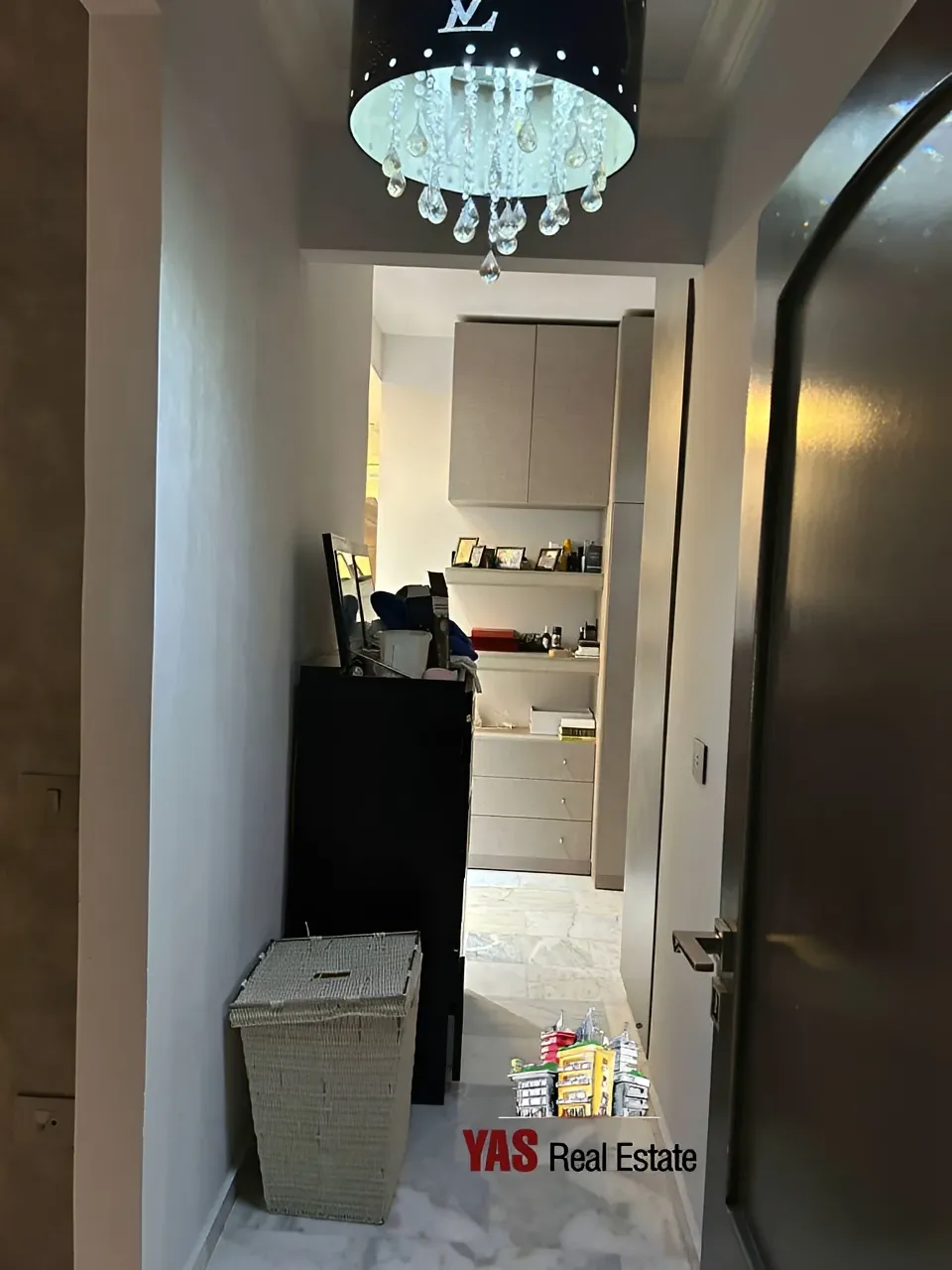 Apartment for Sale in Baabda