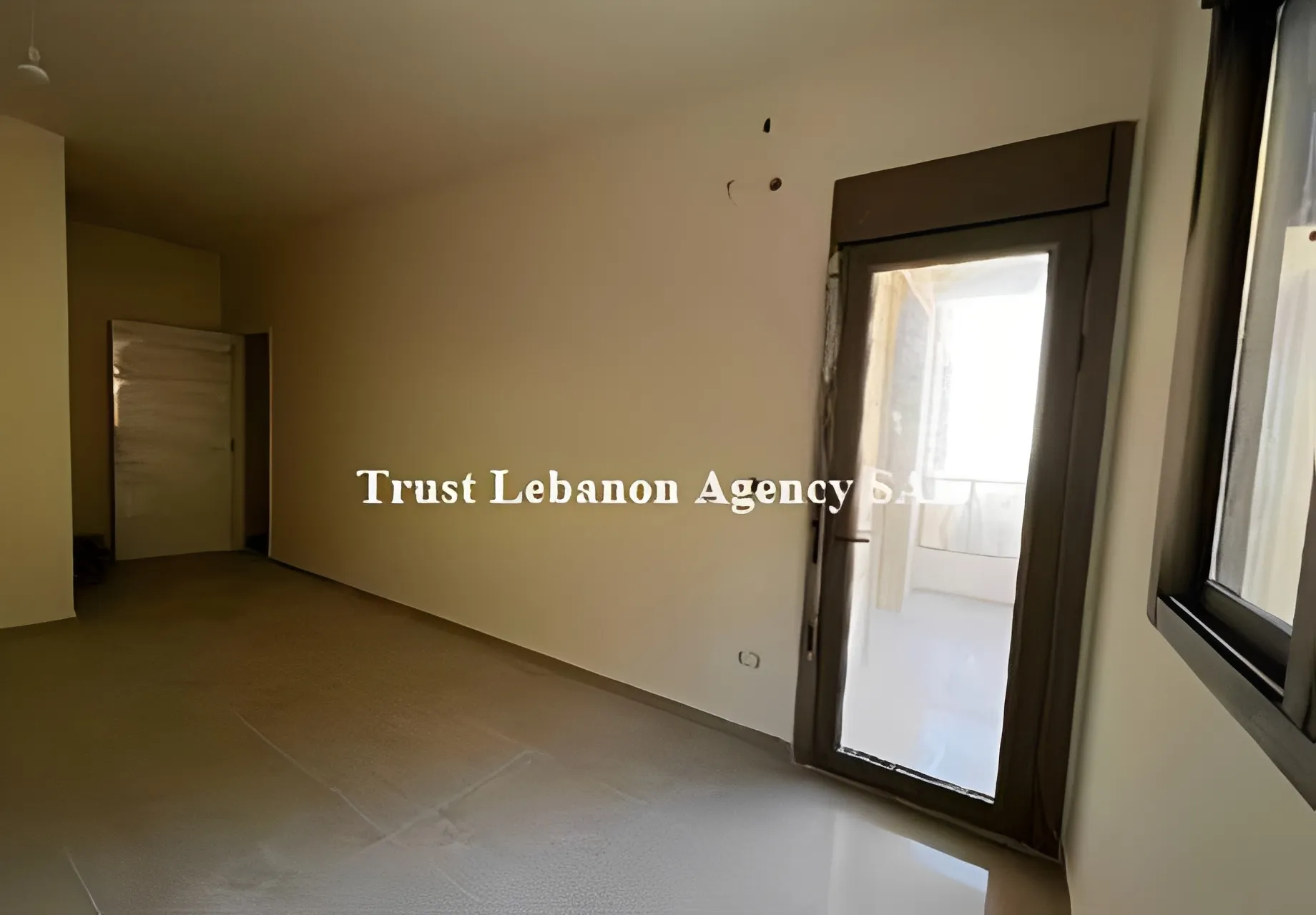 Apartment for Sale in Keserwan Nahr Ibrahim Lebanon