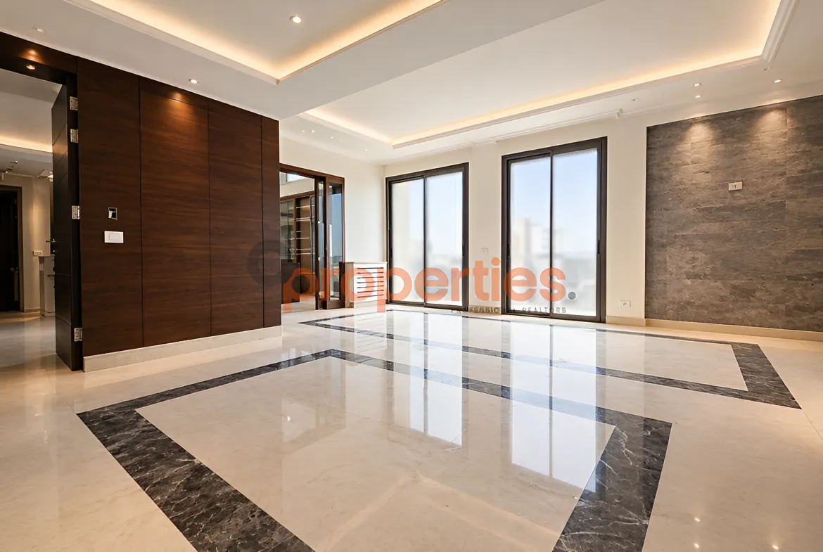 Apartment for Sale in Achrafieh