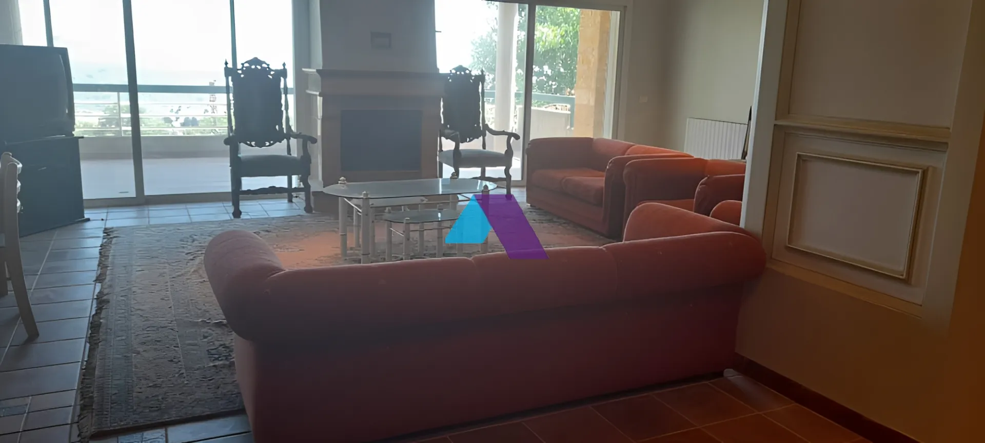 Villa for Sale in Faitroun