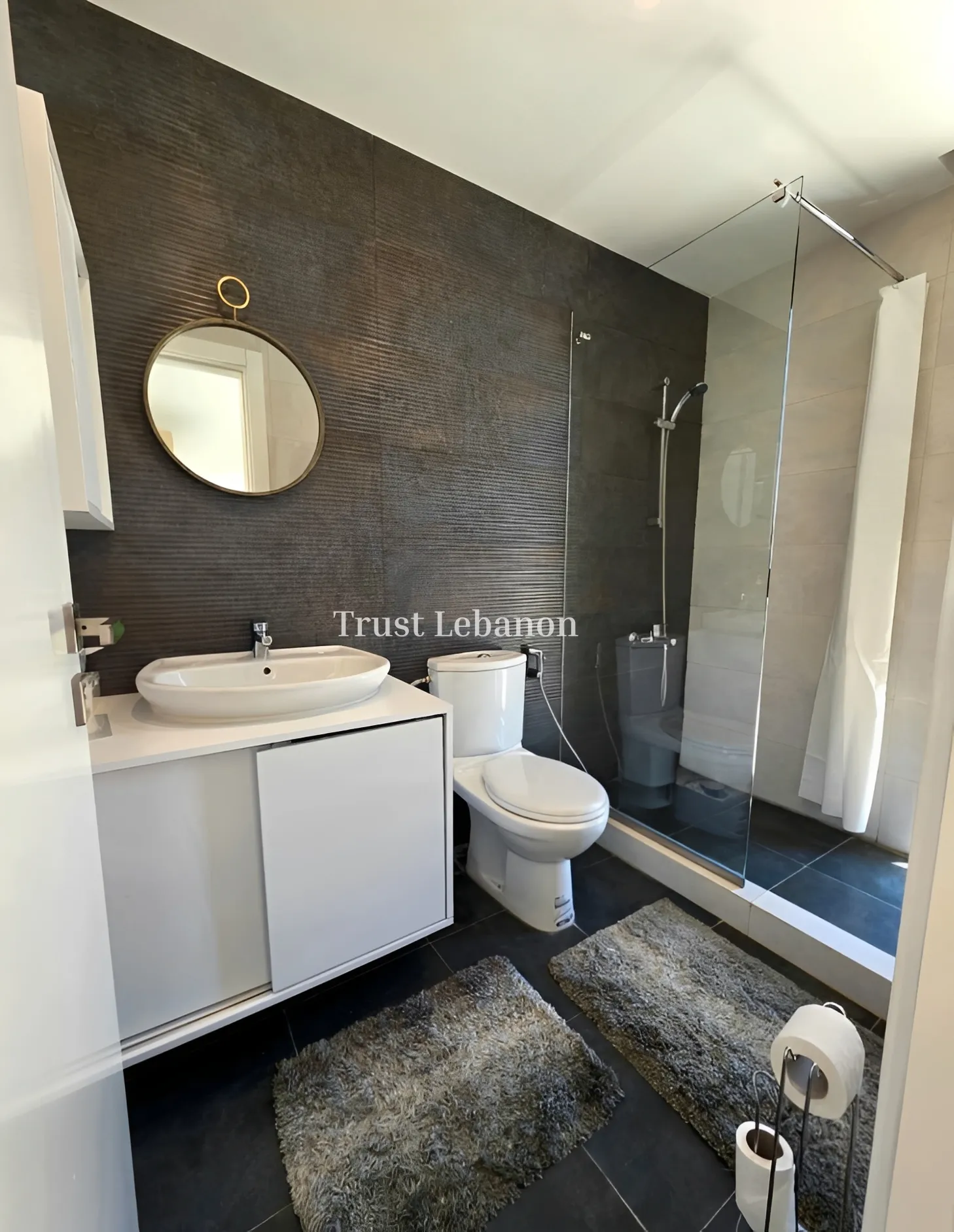 Chalet for sale in Faqra, Lebanon