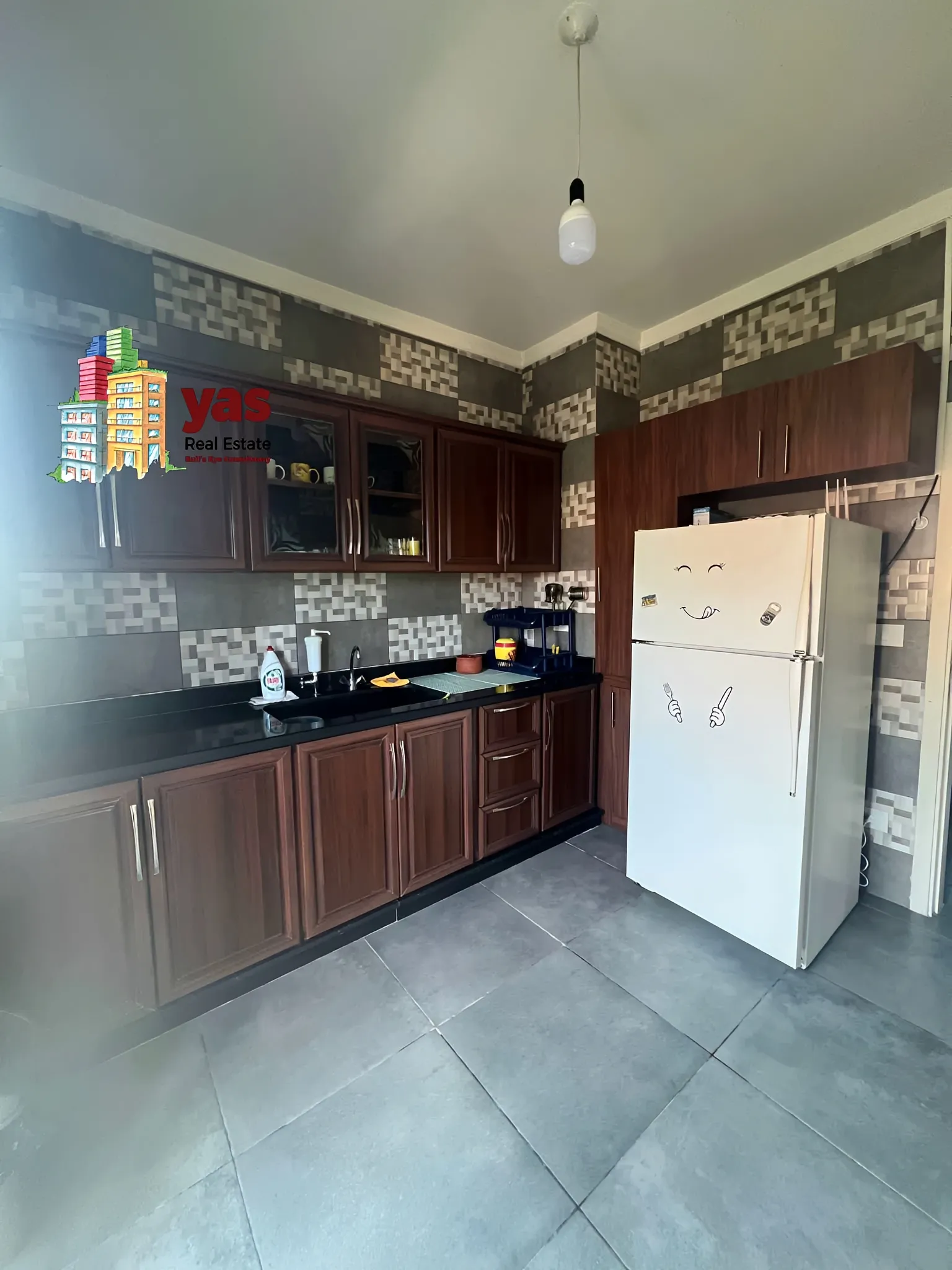 Apartment for Sale in Batroun