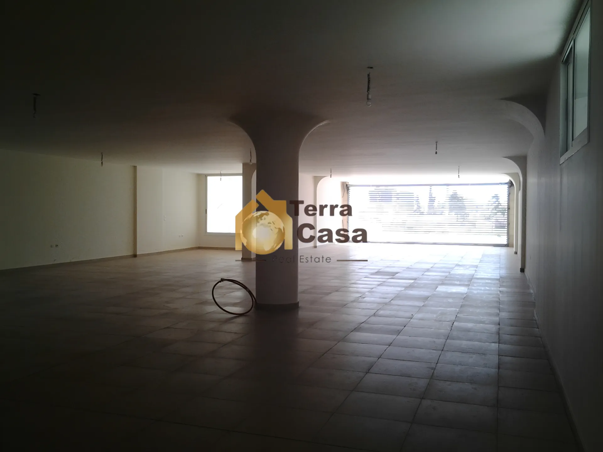 Showroom for Rent in Zahle