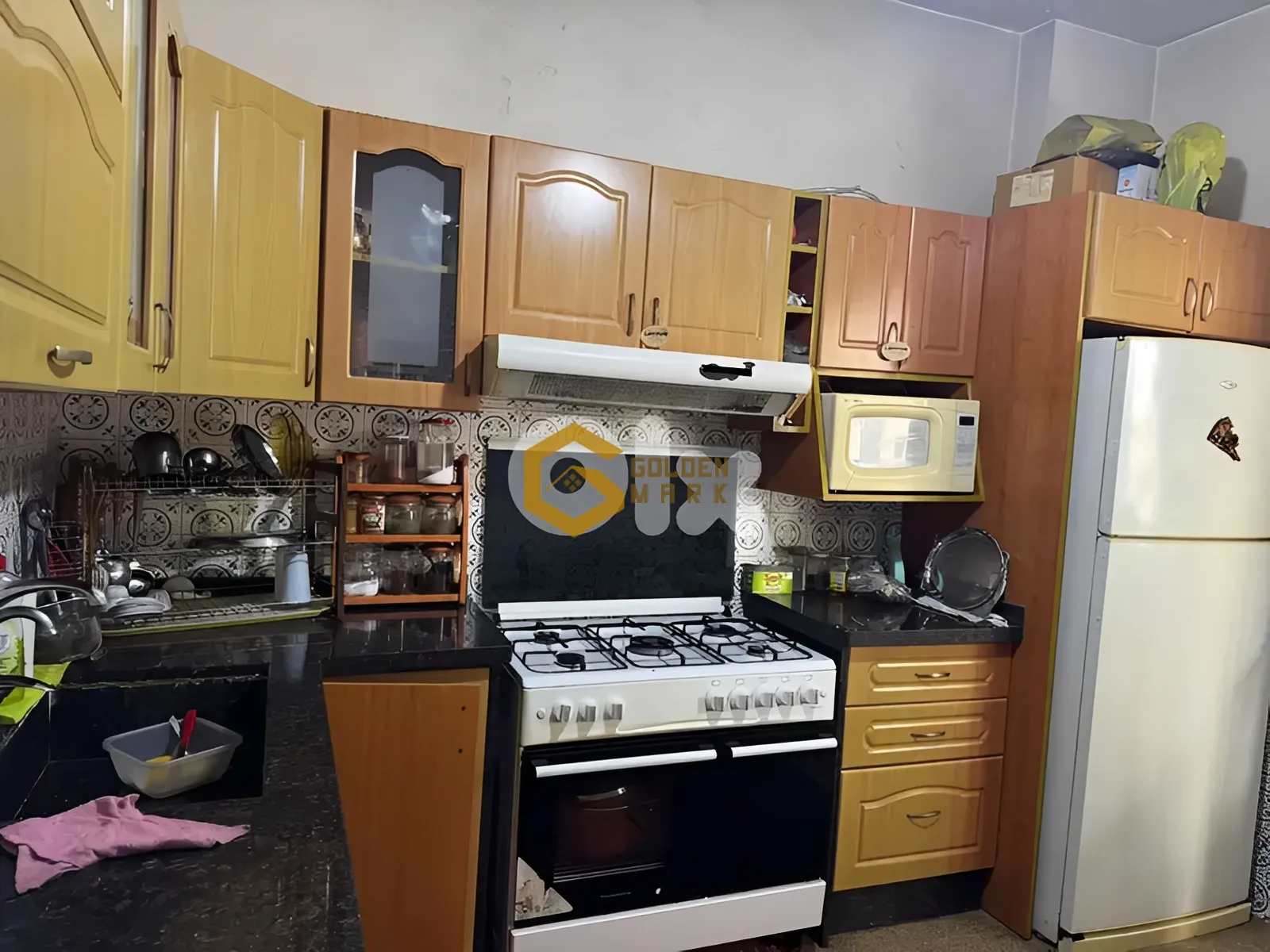 Apartment for Sale in Dekwaneh