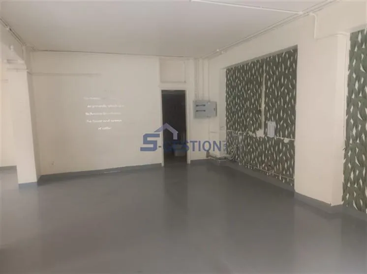 Shop for sale in Achrafieh