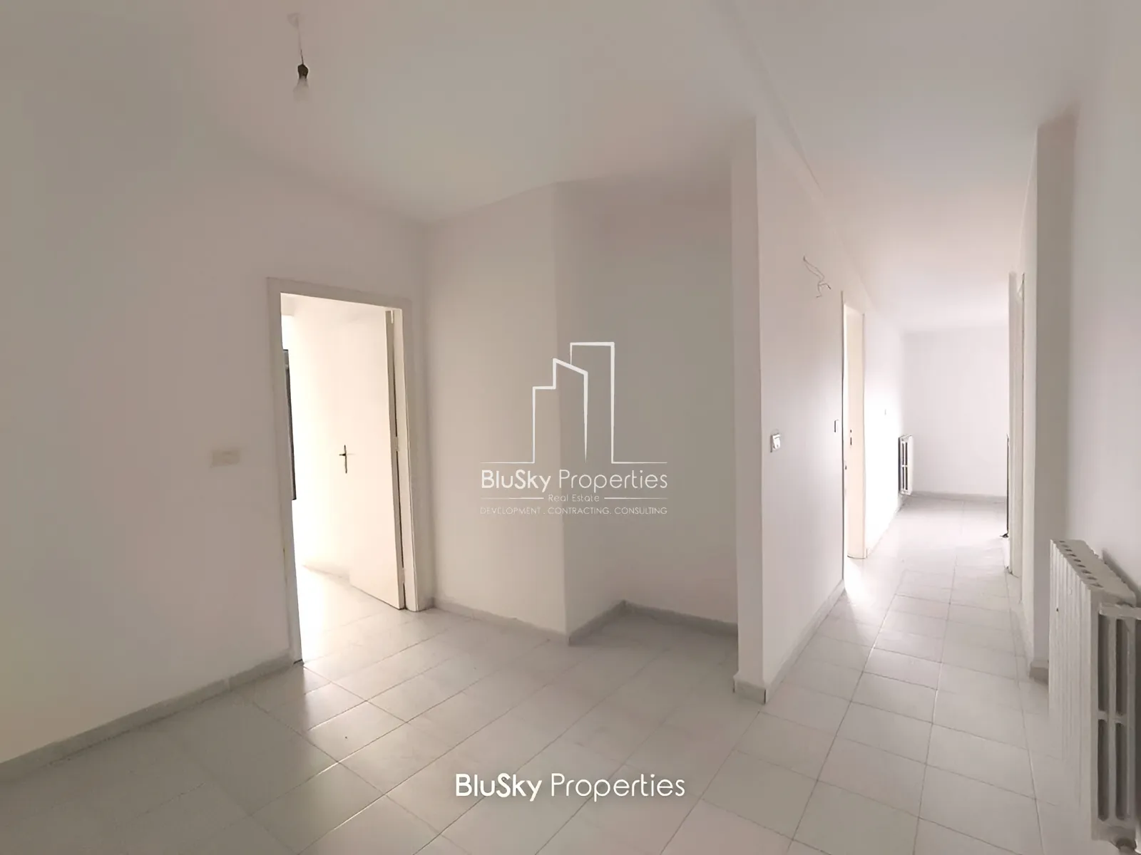 Duplex for Sale in Qornet El Hamra